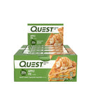 Quest Bars Quest 12 box|Lowcostvitamin.com|Bars