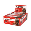 Quest Bars Quest 12 box|Lowcostvitamin.com|Bars