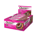 Quest Bars Quest 12 box|Lowcostvitamin.com|Bars