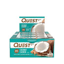 Quest Bars Quest 12 box|Lowcostvitamin.com|Bars