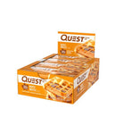 Quest Bars Quest 12 box|Lowcostvitamin.com|Bars