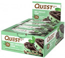 Quest Bars Quest 12 box|Lowcostvitamin.com|Bars