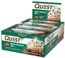 Quest Bars Quest 12 box|Lowcostvitamin.com|Bars
