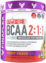 Finaflex Pure BCAA 2:1:1