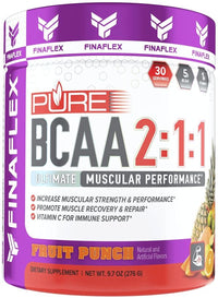 Finaflex Pure BCAA 2:1:1