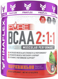 Finaflex Pure BCAA 2:1:1