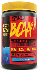 Mutant BCAA 9.7 Sport Drink 30 servings|Lowcostvitamin.com|BCAA