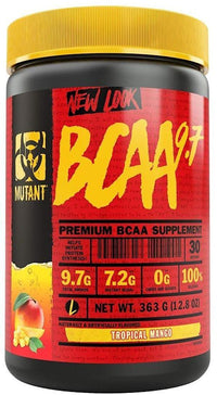 Mutant BCAA 9.7 post workout