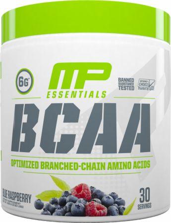 MusclePharm BCAA Essentials 30 servings-6