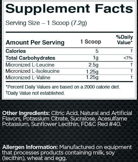Rule One BCAA 30 servings|Lowcostvitamin.com|BCAA