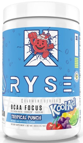 Ryse Supplements BCAA Focus|Lowcostvitamin.com|BCAA