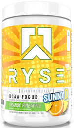 Ryse BCAA Focus 