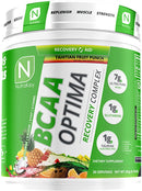 Nutrakey BCAA Optima 30 servings|Lowcostvitamin.com|BCAA