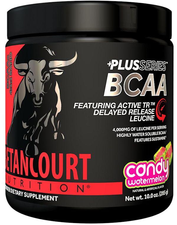 Betancourt Nutrition BCAA Plus|Lowcostvitamin.com