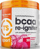 Top Secret Nutrition BCAA Re-Igniter 30 servings|Lowcostvitamin.com|BCAA