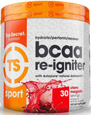 Top Secret Nutrition BCAA Re-Igniter 30 servings|Lowcostvitamin.com|BCAA