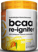 Top Secret Nutrition BCAA Re-Igniter 30 servings|Lowcostvitamin.com|BCAA
