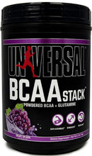 Universal Nutrition BCAA Stack 25 Servings|Lowcostvitamin.com|BCAA