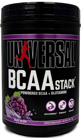Universal Nutrition BCAA Stack 25 Servings|Lowcostvitamin.com|BCAA