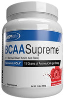 USP Labs BCAA Supreme Powder 8:1:1 Ratio 30 Servings|Lowcostvitamin.com|BCAA