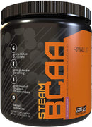 Rivalus Steam BCAA 30 servings|Lowcostvitamin.com|BCAA