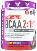 Finaflex Pure BCAA 2:1:1 Muscle Recovery and Growth|Lowcostvitamin.com|BCAA