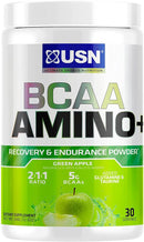 USN BCAA Amino+30 servings|Lowcostvitamin.com|BCAA