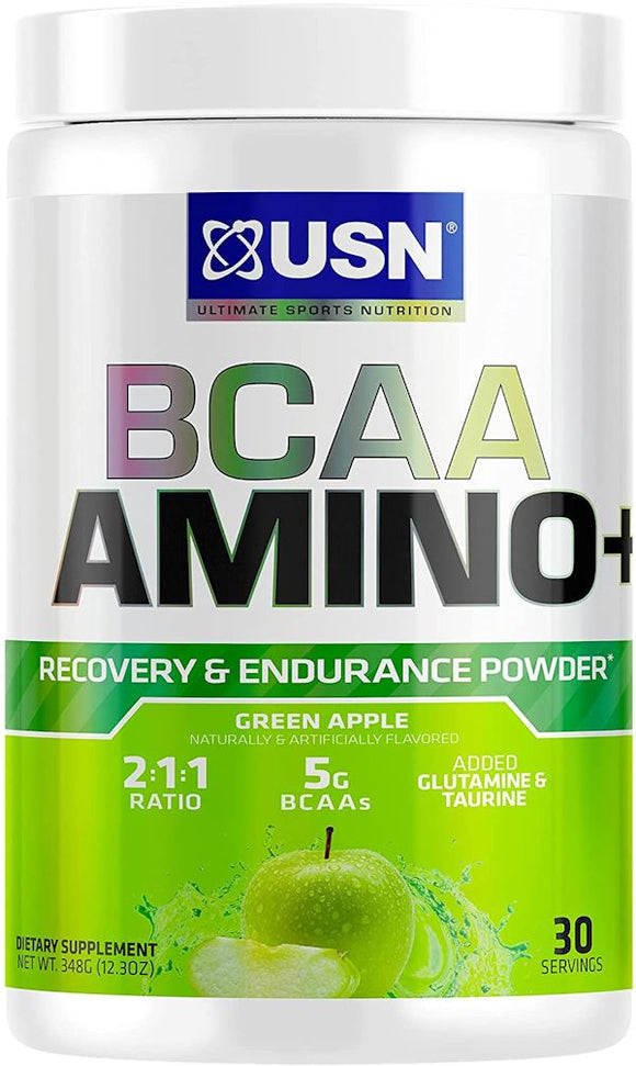 USN BCAA Amino+30 servings|Lowcostvitamin.com|BCAA