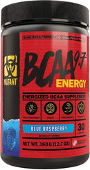 Mutant BCAA 9.7 Energy|Lowcostvitamin.com|BCAA