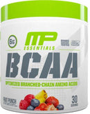 MusclePharm BCAA Essentials 30 servings|Lowcostvitamin.com|BCAA