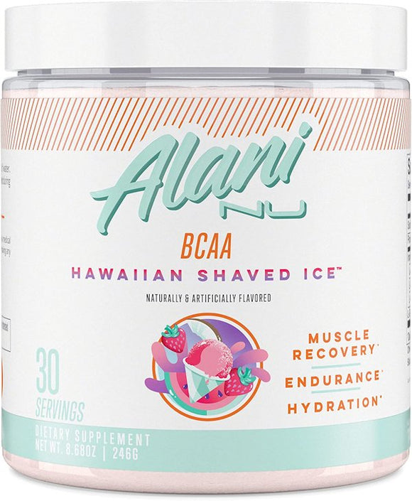 Alani Nu BCAA|Lowcostvitamin.com|