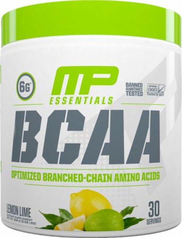 MusclePharm BCAA Essentials|Lowcostvitamin.com