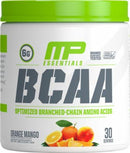 MusclePharm BCAA Essentials 30 servings|Lowcostvitamin.com|BCAA