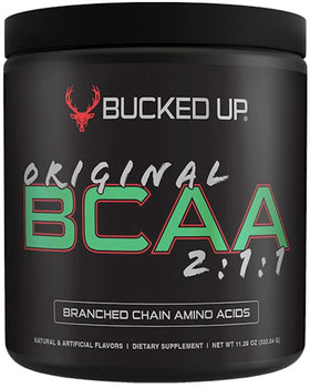 DAS Labs Bucked Up BCAA Original|Lowcostvitamin.com|BCAA