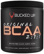 Bucked Up BCAA Original recovery