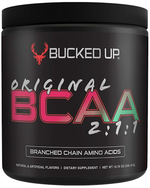 DAS Labs Bucked Up BCAA Original|Lowcostvitamin.com|BCAA