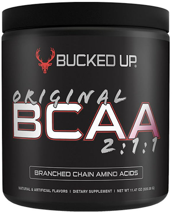 DAS Labs Bucked Up BCAA Original|Lowcostvitamin.com|BCAA