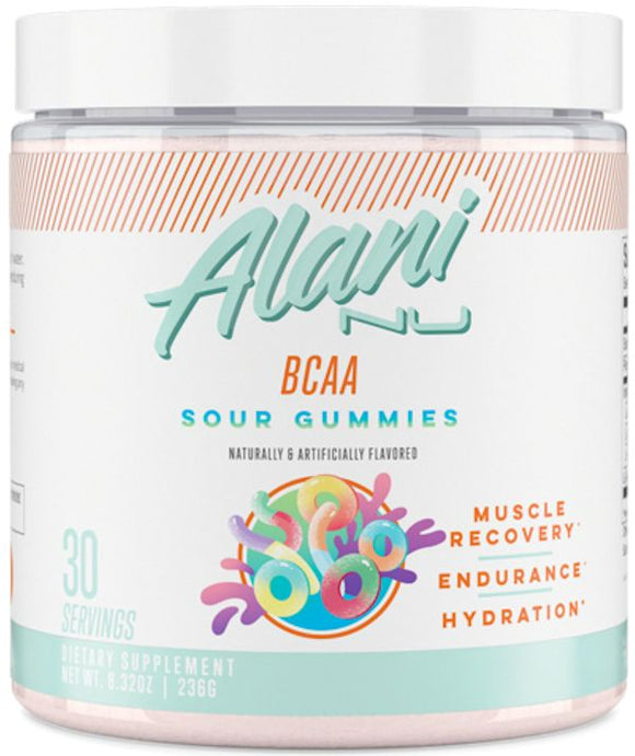 Alani Nu BCAA|Lowcostvitamin.com|