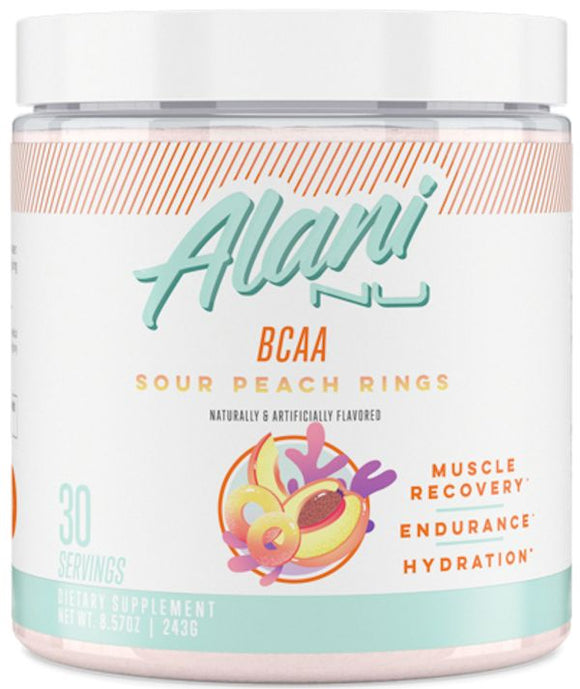 Alani Nu BCAA|Lowcostvitamin.com|