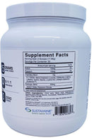USP Labs BCAA Supreme Powder 8:1:1 Ratio 30 Servings|Lowcostvitamin.com|BCAA