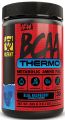 Mutant BCAA Thermo Pre Workout|Lowcostvitamin.com|BCAA