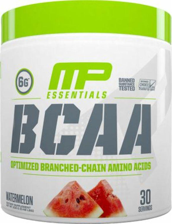 MusclePharm BCAA Essentials 30 servings|Lowcostvitamin.com|BCAA