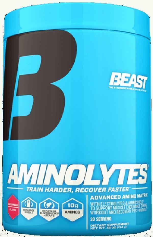 Beast Sports Nutrition Aminolytes|Lowcostvitamin.com
