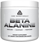 Core Nutritionals Beta-Alanine|Lowcostvitamin.com|Beta-alanine