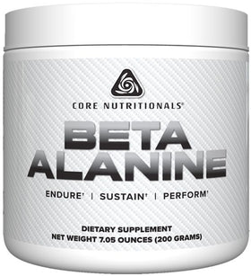 Core Nutritionals Beta-Alanine|Lowcostvitamin.com|Beta-alanine