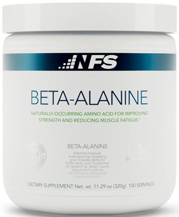 NF Sports Beta-Alanine|Lowcostvitamin.com
