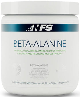 NF Sports Beta-Alanine|Lowcostvitamin.com|Beta-alanine