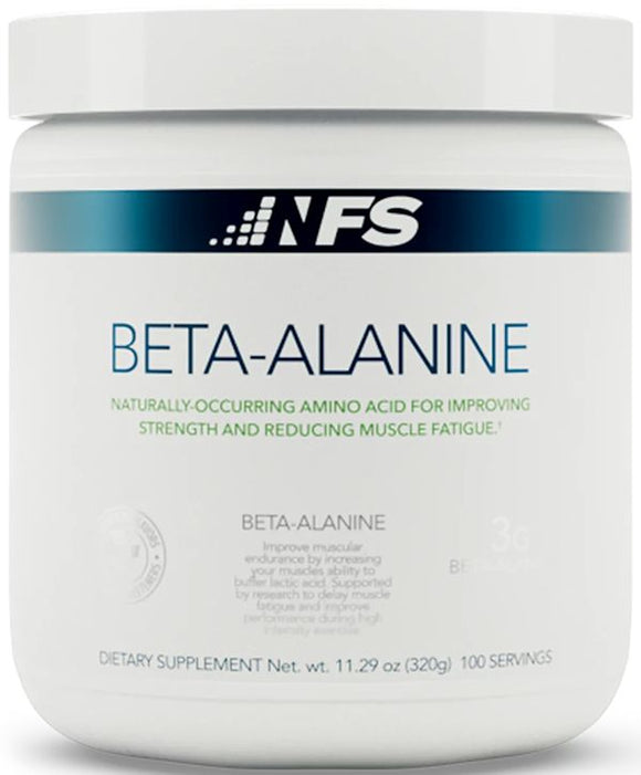 NF Sports Beta-Alanine|Lowcostvitamin.com|Beta-alanine