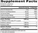 Betancourt Nutrition BCAA Plus 30 servings|Lowcostvitamin.com|