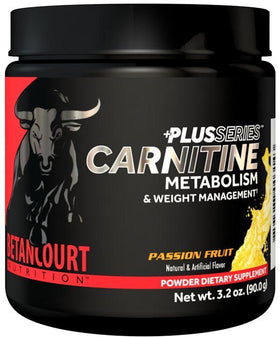 Betancourt Nutrition Carnitine Plus 60 servings|Lowcostvitamin.com|